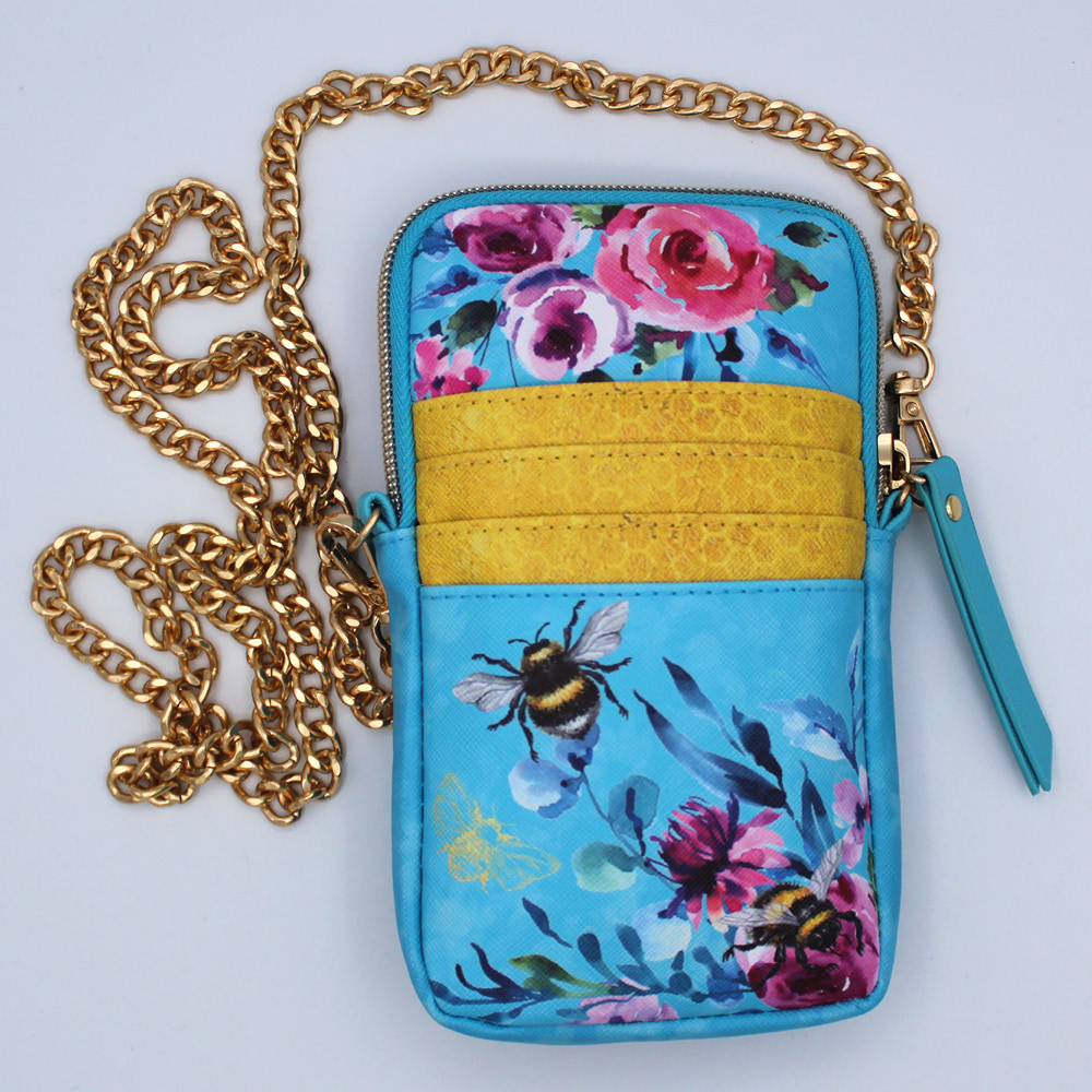 Cross Body Bag Queen Bee Wholesale Stationery