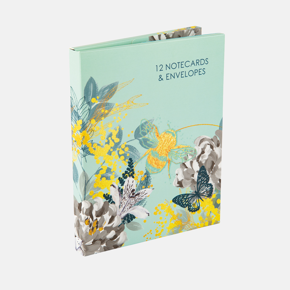 Notecard Wallets Archives The Gifted Stationery Company