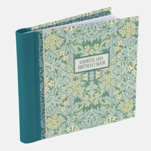 Address & Birthday Books