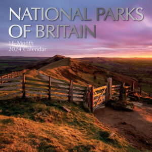 Scenic Britain