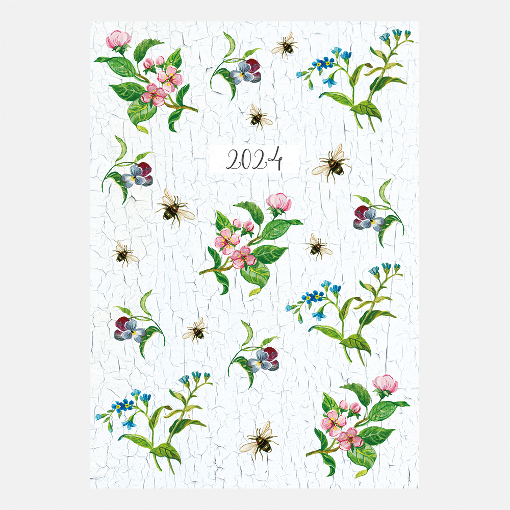 2025 A5 Padded Diaries Archives The Gifted Stationery Company