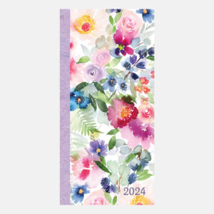 2024 Pocket Diaries
