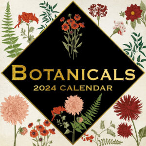 2024 Square Wall Calendars