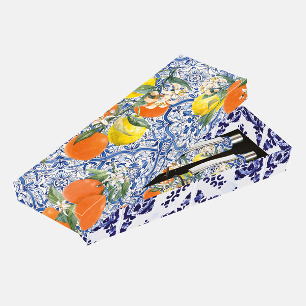 Gift Pen Set - St Clement's