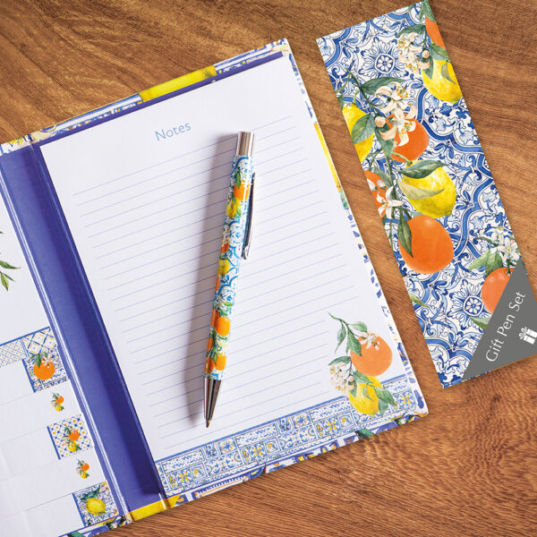 Gift Pen Set - St Clement's - Image 2