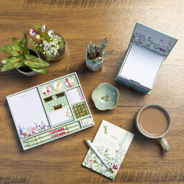 Stationery Set - Wild Harmony - Image 3