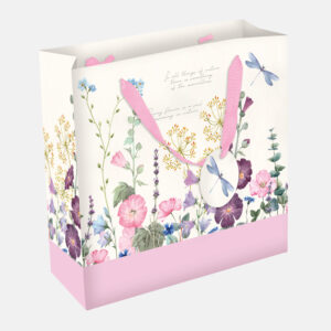 Gift Bag (Large) - Wild Harmony
