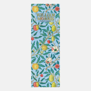 2025 Slimline Calendar - William Morris