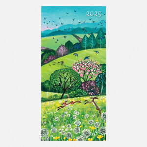 2025 Pocket Diary - A Country Stroll
