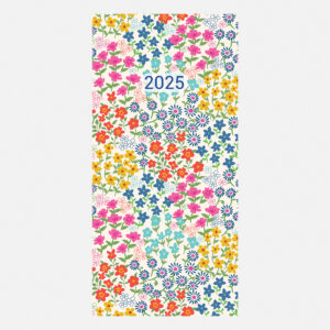2025 Pocket Diary - Bonny