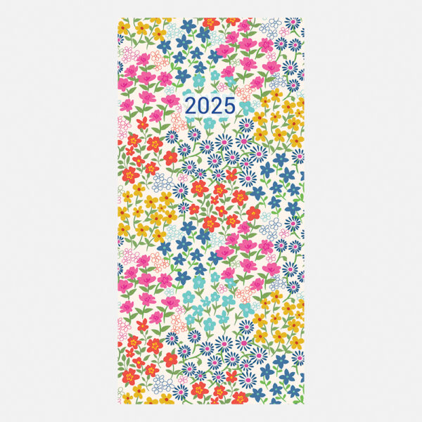 2025 Pocket Diary - Bonny