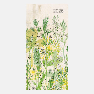 2025 Pocket Diary - Cotton Grass