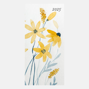 2025 Pocket Diary - Dainty