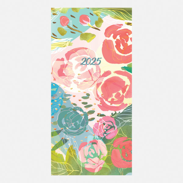 2025 Pocket Diary - Daydreams