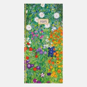 2025 Pocket Diary - Klimt