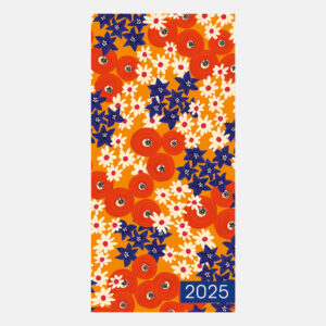 2025 Pocket Diary - Radiant