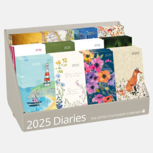 2025 Pocket Diary CDU