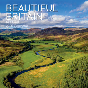 Scenic Britain