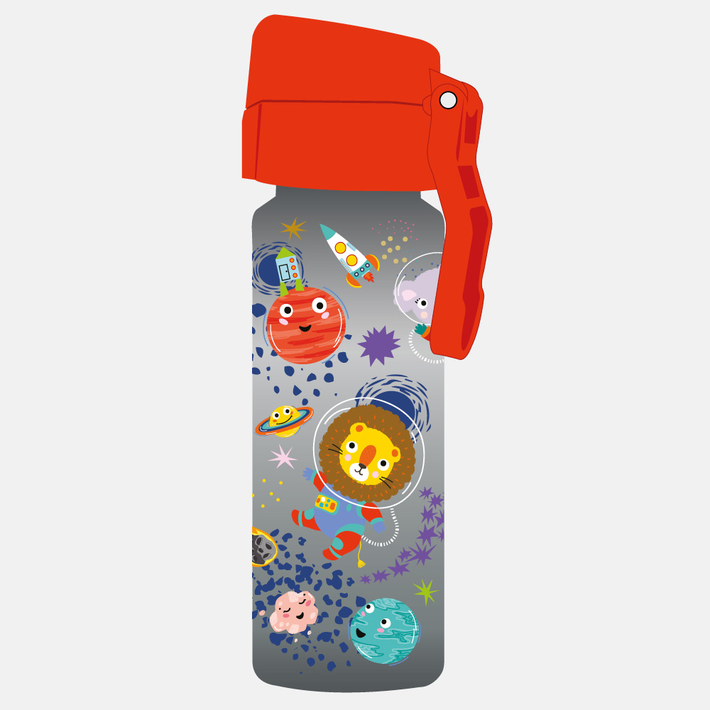 Water Bottle Mission To Mars Wholesale Stationery water-bottle-mission-to-mars-wholesale-stationery
