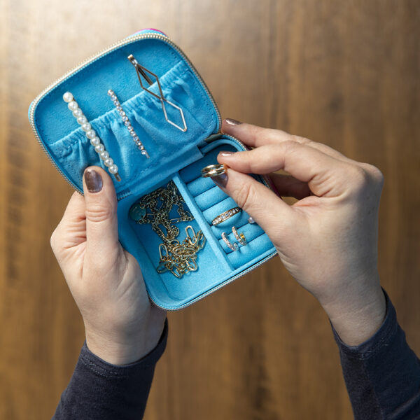 Trinket Box - Queen Bee - Image 3