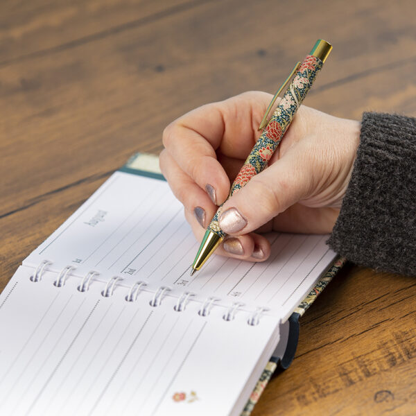 Gift Pen Set - William Morris - Cray - Image 3