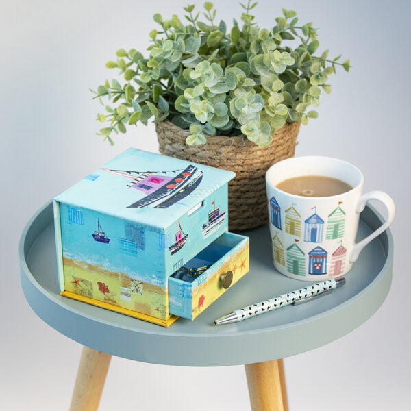 Memo Cube - Sea Breeze - Image 3