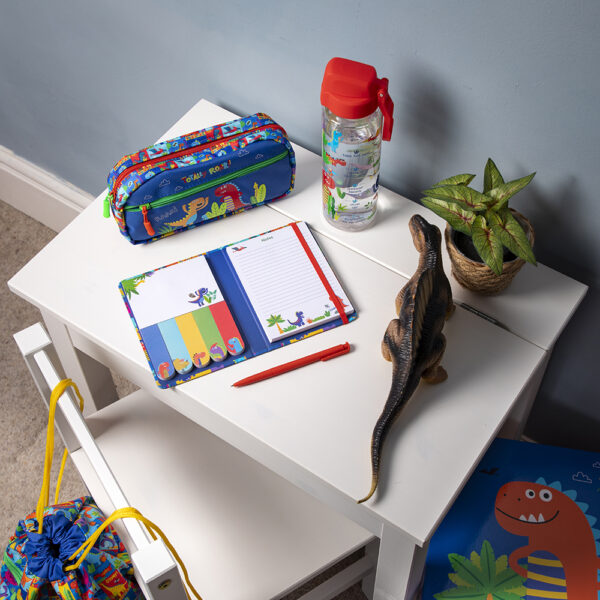 Sticky Note Folder Small - Dinoroar - Image 5