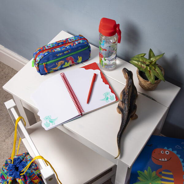 A5 Spiral Notebook - Dinoroar - Image 7