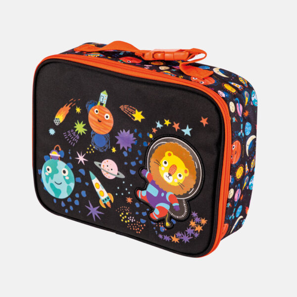 Lunch Bag - Mission to Mars