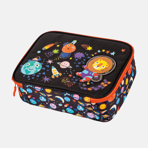 Lunch Bag - Mission to Mars - Image 2