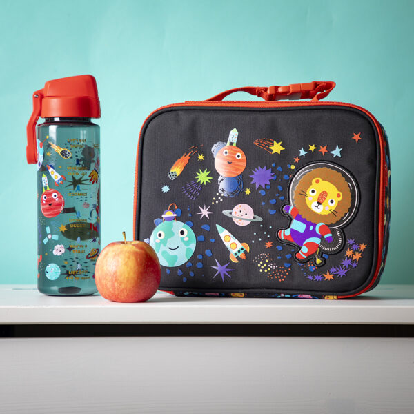 Lunch Bag - Mission to Mars - Image 3