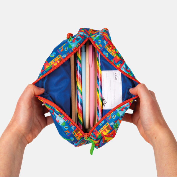 Pencil Case - Dinoroar - Image 3