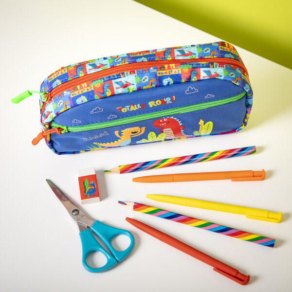 Pencil Case - Dinoroar - Image 4