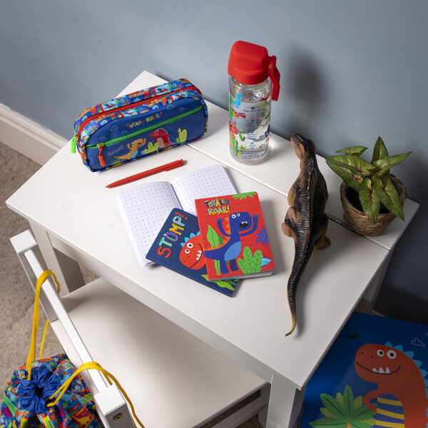 Pencil Case - Dinoroar - Image 5