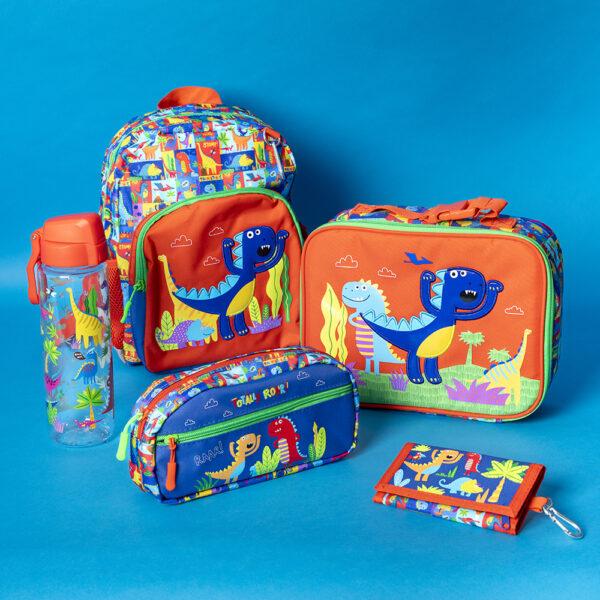 Pencil Case - Dinoroar - Image 6