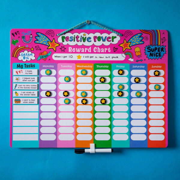 Reward Chart - Positive Power - Image 4