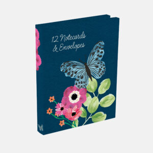 Notecard Wallet - Flutter B