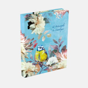 Notecard Wallet - Symphony A