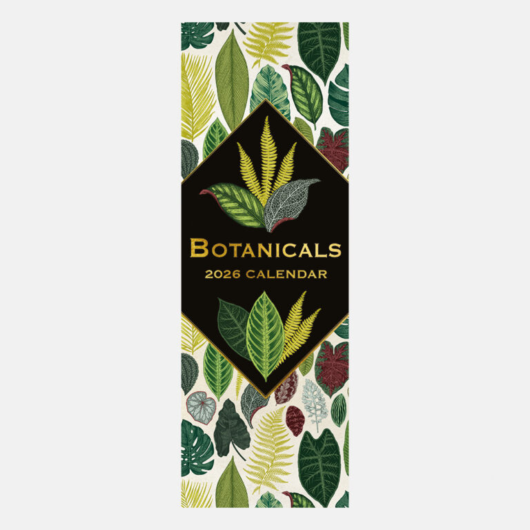 2026 Slim Calendars Wholesale Trade Stationery Products