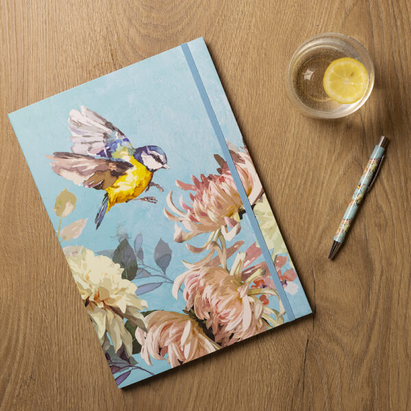 A4 Notebook  - Symphony - Image 3