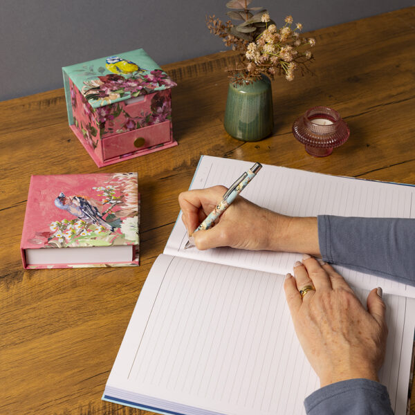 A4 Notebook  - Symphony - Image 4