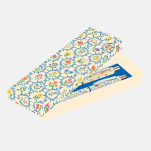 Gift Pen Set - Enchanted Garden