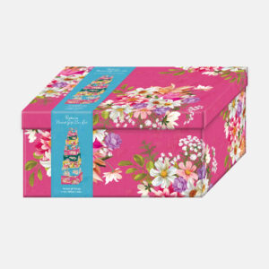 Nested Gift Box Set (Set of 10) - Radiance