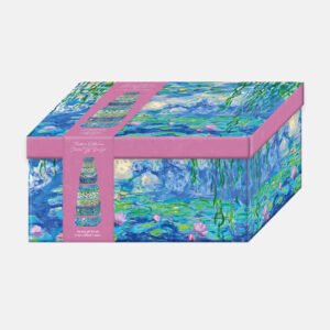 Nested Gift Box Set (Set of 10) - Masters Collection