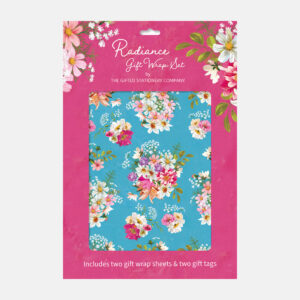 Gift Wrap Set - Radiance