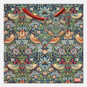 Gift Bag (Medium) - William Morris - Strawberry Thief