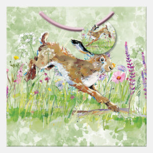 Gift Bag (Large) - The Wildlife