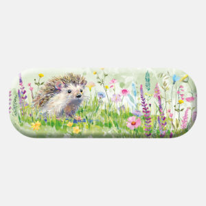 Glasses Case - The Wildlife