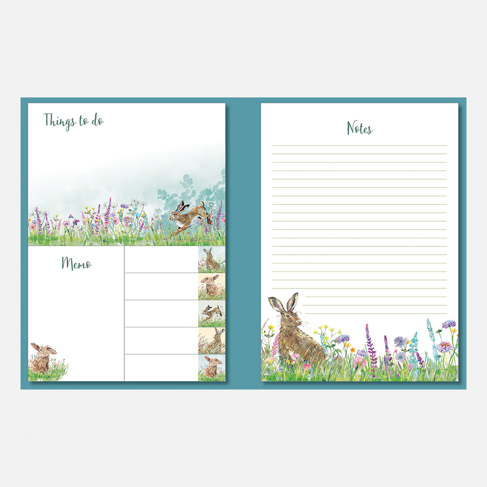 Sticky Notes Folder - The Wildlife - Image 2
