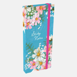 Pocket Sticky Notes - Radiance